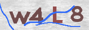 Imagen CAPTCHA