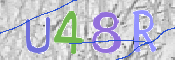 Imagen CAPTCHA