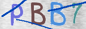 Imagen CAPTCHA