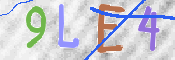 Imagen CAPTCHA