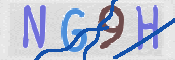 Imagen CAPTCHA