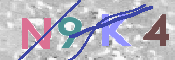 Imagen CAPTCHA