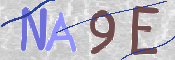 Imagen CAPTCHA