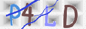 Imagen CAPTCHA