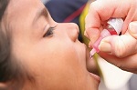 Día Mundial de la Poliomielitis
