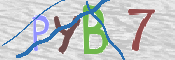 Imagen CAPTCHA