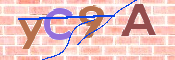 Imagen CAPTCHA