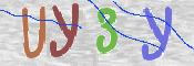Imagen CAPTCHA