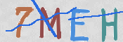 Imagen CAPTCHA