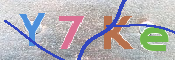 Imagen CAPTCHA