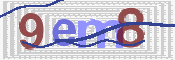 Imagen CAPTCHA