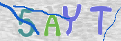 Imagen CAPTCHA