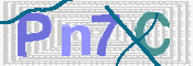 Imagen CAPTCHA