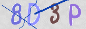 Imagen CAPTCHA