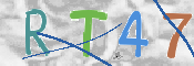 Imagen CAPTCHA