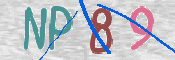 Imagen CAPTCHA