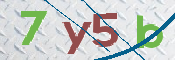 Imagen CAPTCHA