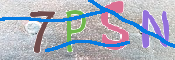 Imagen CAPTCHA