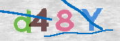 Imagen CAPTCHA