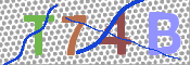 Imagen CAPTCHA