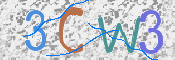 Imagen CAPTCHA