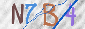Imagen CAPTCHA