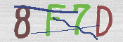 Imagen CAPTCHA
