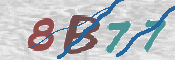 Imagen CAPTCHA