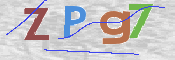 Imagen CAPTCHA