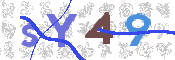 Imagen CAPTCHA