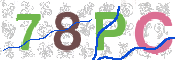 Imagen CAPTCHA