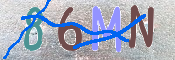 Imagen CAPTCHA
