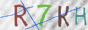 Imagen CAPTCHA
