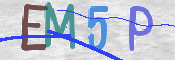 Imagen CAPTCHA