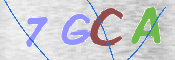 Imagen CAPTCHA