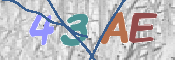 Imagen CAPTCHA