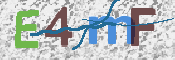 Imagen CAPTCHA