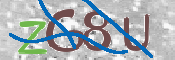 Imagen CAPTCHA