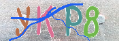 Imagen CAPTCHA