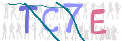 Imagen CAPTCHA