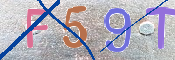 Imagen CAPTCHA