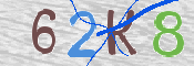 Imagen CAPTCHA