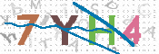 Imagen CAPTCHA