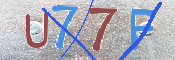 Imagen CAPTCHA