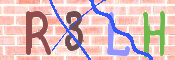 Imagen CAPTCHA