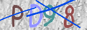 Imagen CAPTCHA