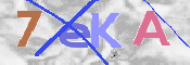 Imagen CAPTCHA