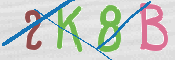Imagen CAPTCHA