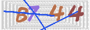 Imagen CAPTCHA
