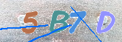 Imagen CAPTCHA
